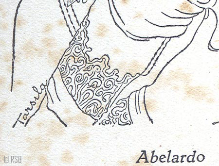 Livros ilustrados por Tarsila do Amaral